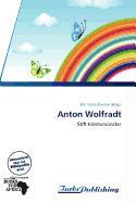 Anton Wolfradt