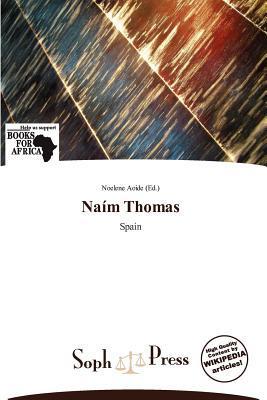 Naím Thomas