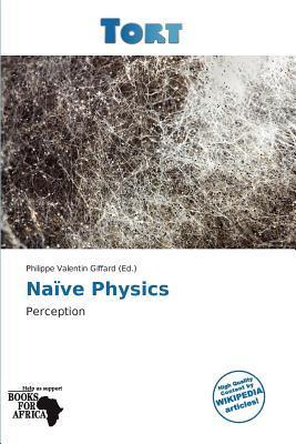 Naïve Physics