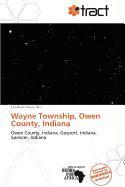 Wayne Township Owen County Indiana