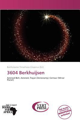 3604 Berkhuijsen
