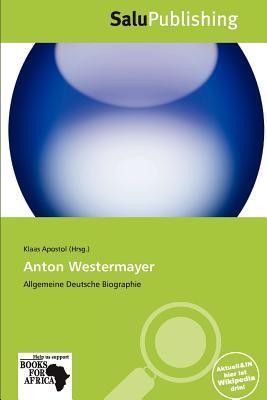Anton Westermayer