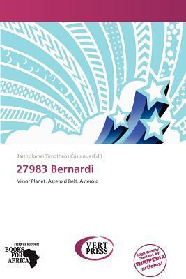 27983 Bernardi