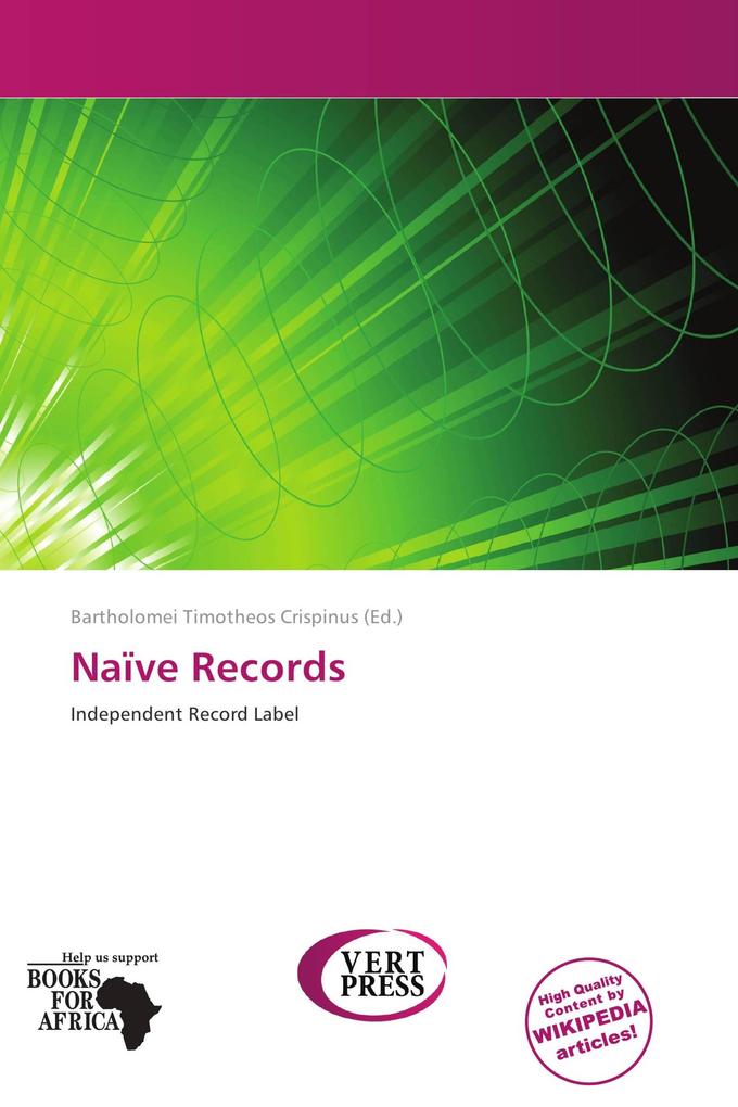 Naïve Records