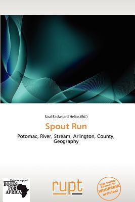 Spout Run
