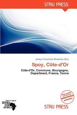 Spoy Côte-d'Or