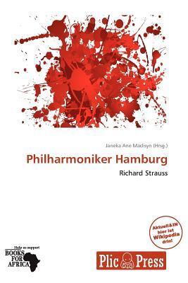 Philharmoniker Hamburg