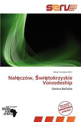 Naczów witokrzyskie Voivodeship