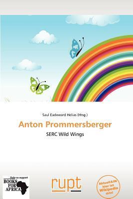 Anton Prommersberger