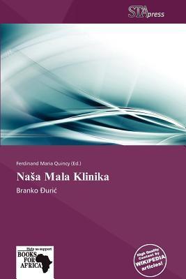 Naa Mala Klinika