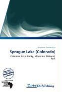 Sprague Lake (Colorado)