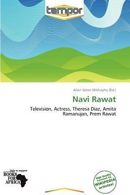 Navi Rawat
