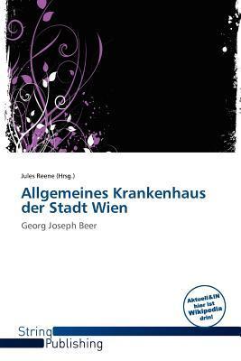 Allgemeines Krankenhaus der Stadt Wien