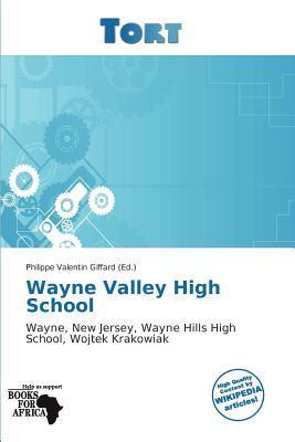 Wayne Valley High School