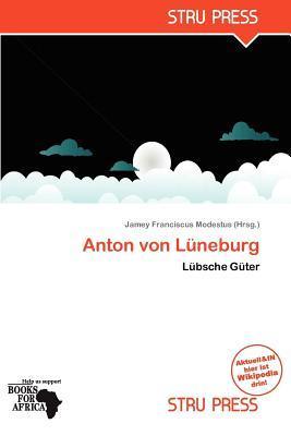 Anton von Lüneburg