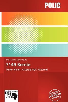 7149 Bernie
