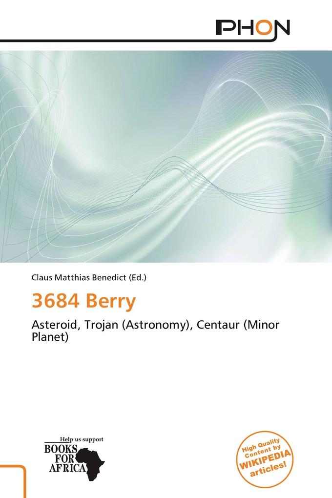 3684 Berry