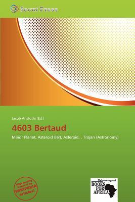 4603 Bertaud