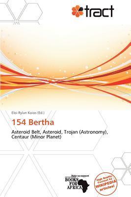 154 Bertha