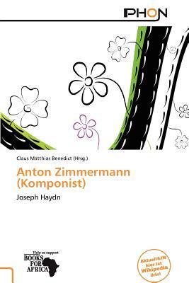 Anton Zimmermann (Komponist)