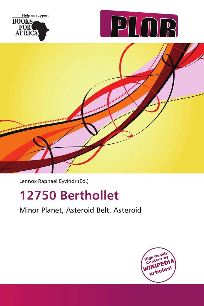 12750 Berthollet