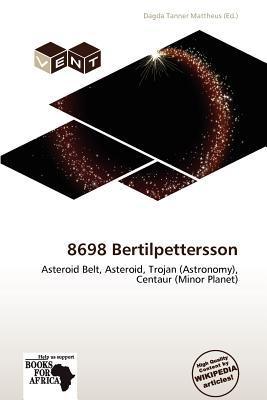 8698 Bertilpettersson