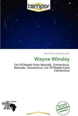 Wayne Winsley