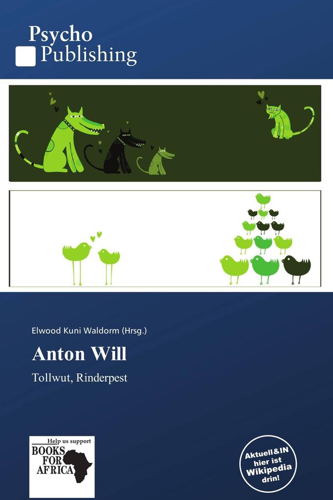 Anton Will
