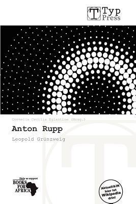 Anton Rupp