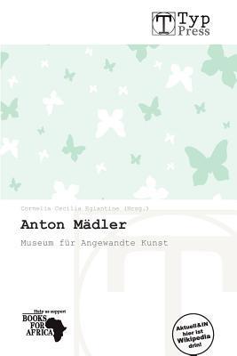 Anton Mädler
