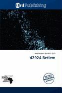 42924 Betlem