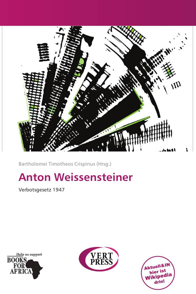 Anton Weissensteiner