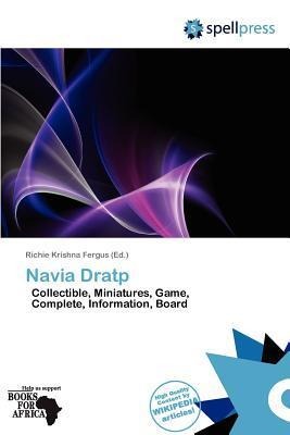 Navia Dratp