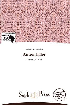 Anton Tiller