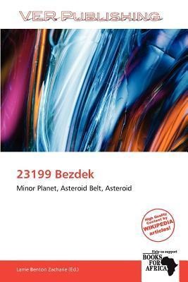 23199 Bezdek