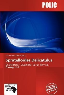 Spratelloides Delicatulus