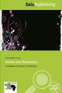 Anton von Rotenhan