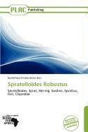 Spratelloides Robustus