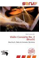 Violin Concerto No. 2 (Bruch)