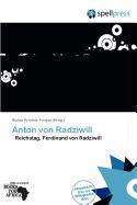 Anton von Radziwill