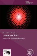 Anton von Petz