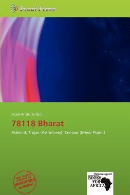 78118 Bharat