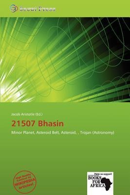 21507 Bhasin
