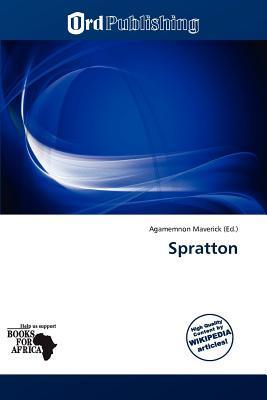 Spratton