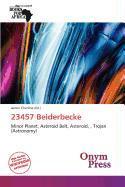 23457 Beiderbecke