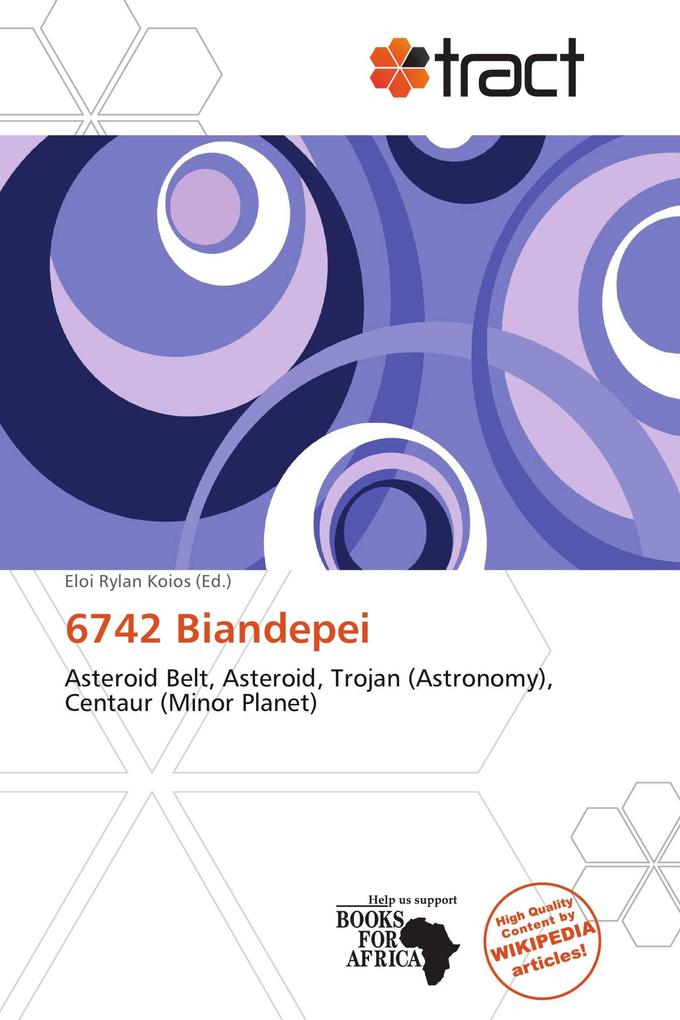 6742 Biandepei