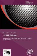 14669 Beletic