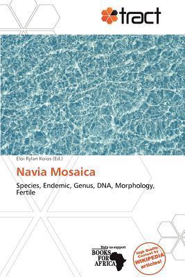 Navia Mosaica