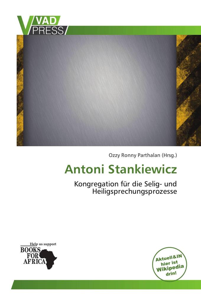 Antoni Stankiewicz