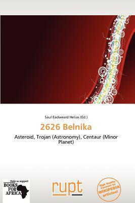 2626 Belnika